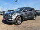 Hyundai Santa Fe Comfort, 2015 года, пробег 220000 км