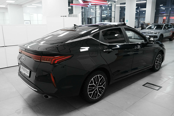 Москвич 6 Бизнес, 2024 года, пробег 13749 км