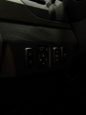 Mitsubishi Pajero GLS, 2021 года, пробег 35048 км