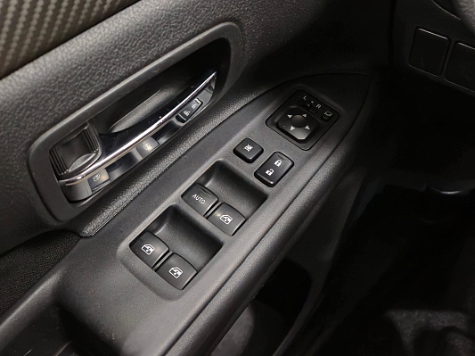 Mitsubishi Outlander Invite, 2018 года, пробег 147921 км