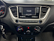 Hyundai Solaris Comfort, 2020 года, пробег 74100 км