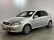 Chevrolet Lacetti CDX, 2011 года, пробег 177771 км