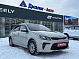 Kia Rio Comfort, 2020 года, пробег 102000 км