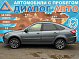 Lada (ВАЗ) Granta Комфорт, 2025 года, пробег 9500 км