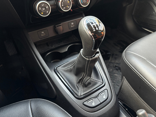 Lada (ВАЗ) Vesta Comfort Winter EnjoY Pro, 2023 года, пробег 23000 км