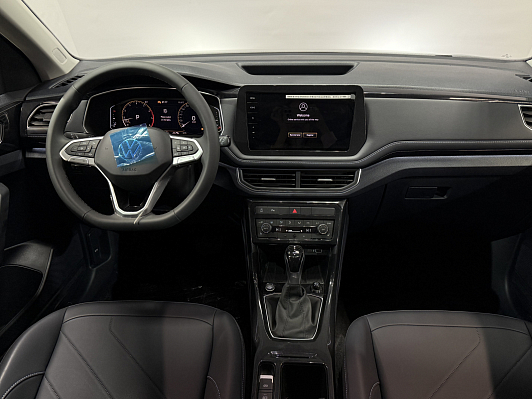 Volkswagen Tharu, 2025 года, пробег 20 км