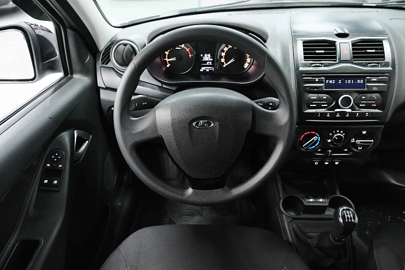 Lada (ВАЗ) Granta #CLUB, 2024 года, пробег 26000 км