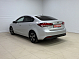 Kia Cerato Comfort, 2018 года, пробег 79235 км
