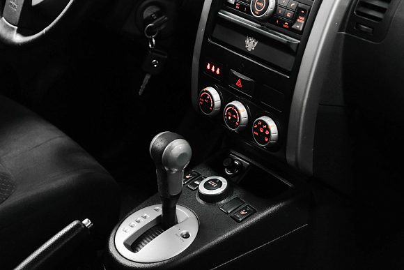 Nissan X-Trail SE High, 2011 года, пробег 171000 км