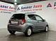 Chevrolet Aveo Base high, 2011 года, пробег 133000 км