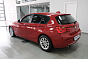 BMW 1 серии 118i Sport Line, 2016 года, пробег 86824 км