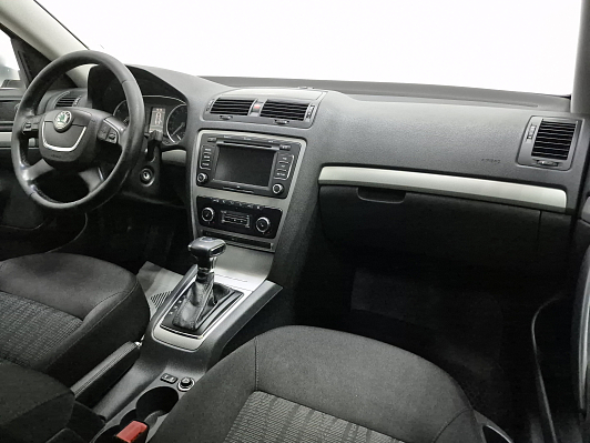 Skoda Octavia Elegance, 2012 года, пробег 249932 км