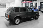 Lada (ВАЗ) 2131 (4x4) Classic, 2016 года, пробег 91000 км