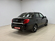 Datsun on-DO Trust III, 2016 года, пробег 173802 км