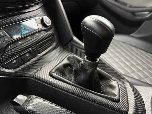 Ford Focus SYNC Edition, 2012 года, пробег 208000 км