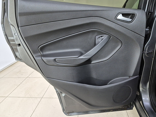 Ford Kuga Trend Plus, 2018 года, пробег 107260 км