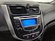 Hyundai Solaris Comfort, 2013 года, пробег 181513 км