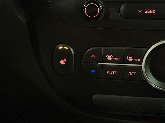 Kia Soul Comfort, 2018 года, пробег 49550 км