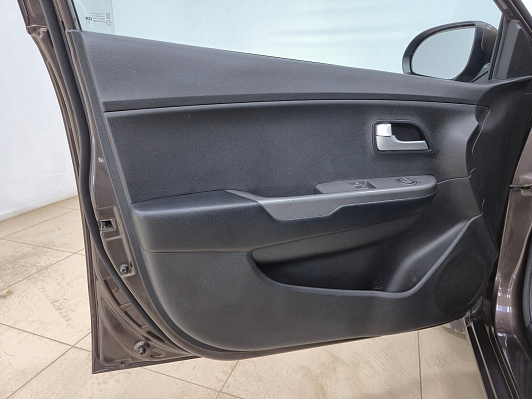 Kia Rio Comfort, 2014 года, пробег 187209 км