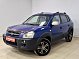 Hyundai Tucson, 2005 года, пробег 251783 км