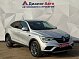 Renault Arkana Drive, 2021 года, пробег 125000 км