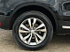 Geely Atlas Luxury, 2020 года, пробег 97700 км