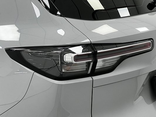 Changan CS55 Plus Техно, 2023 года, пробег 51395 км