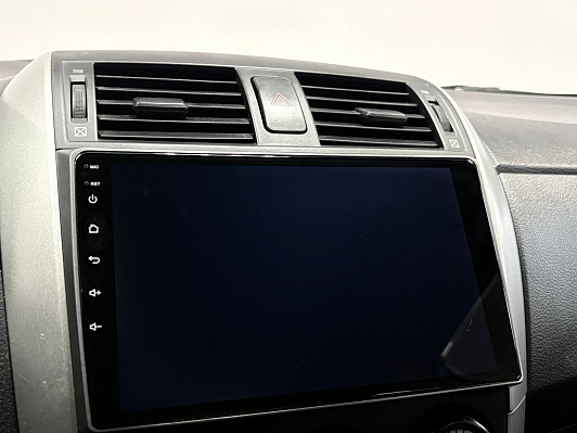 Toyota Corolla, 2008 года, пробег 287016 км