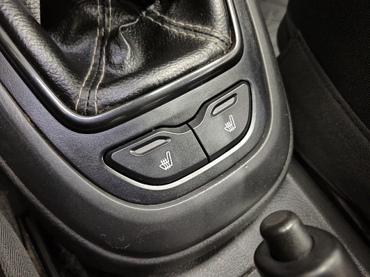 Lada (ВАЗ) Vesta Comfort Optima, 2016 года, пробег 171896 км