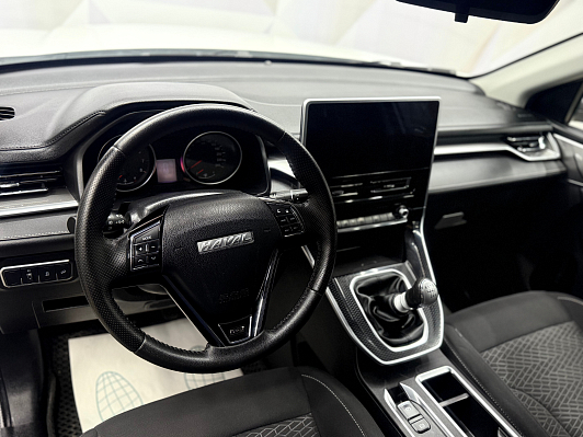 Haval M6 Старт, 2023 года, пробег 64603 км