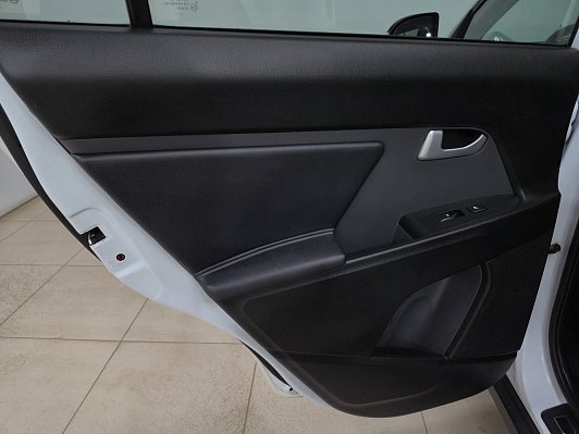 Kia Sportage Prestige, 2013 года, пробег 219069 км