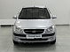 Hyundai Getz, 2008 года, пробег 187000 км