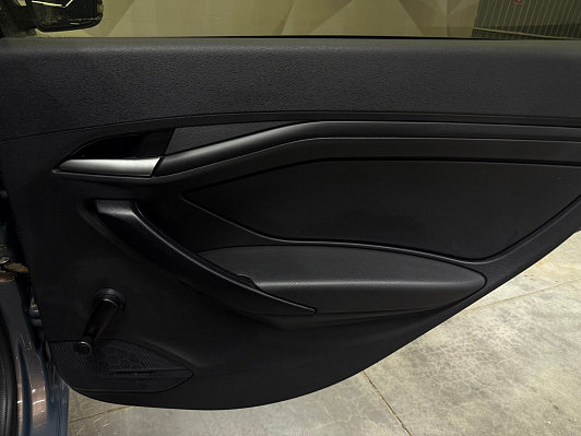 Lada (ВАЗ) Vesta 50 Anniversary, 2016 года, пробег 157227 км