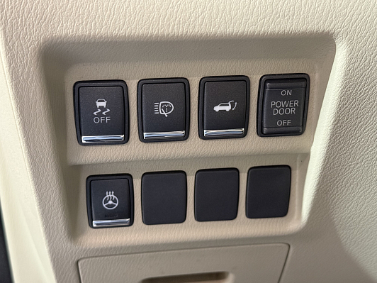 Infiniti QX60, 2017 года, пробег 149999 км