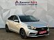 Lada (ВАЗ) Vesta Comfort, 2021 года, пробег 236100 км