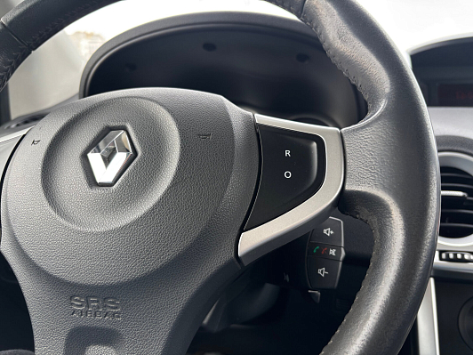 Renault Koleos Dynamique Confort 4x4, 2011 года, пробег 195248 км