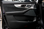 GAC GS8 GX Premium, черный