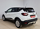 Renault Kaptur Drive, 2017 года, пробег 163337 км