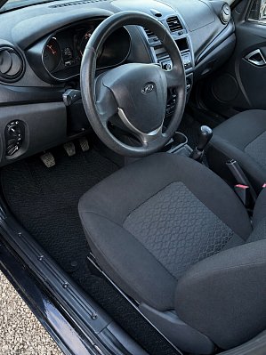 Lada (ВАЗ) Granta Classic'23 Кондиционер, 2023 года, пробег 78448 км