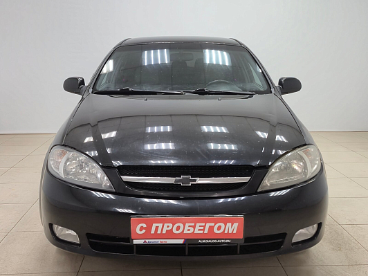 Chevrolet Lacetti Elite, 2008 года, пробег 309745 км