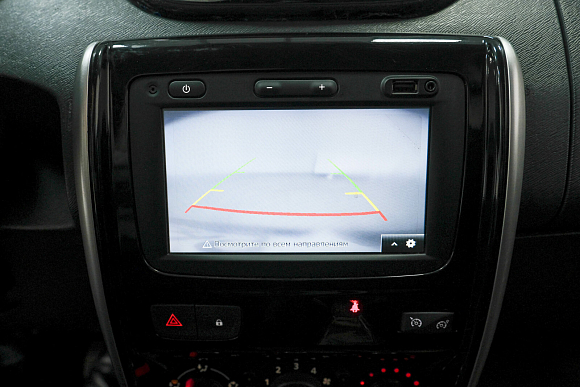 Nissan Terrano Elegance Plus, 2021 года, пробег 140000 км