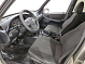 Chevrolet Niva LC, 2011 года, пробег 119493 км