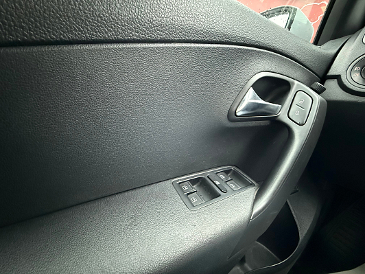 Volkswagen Polo CONNECT, 2018 года, пробег 169882 км