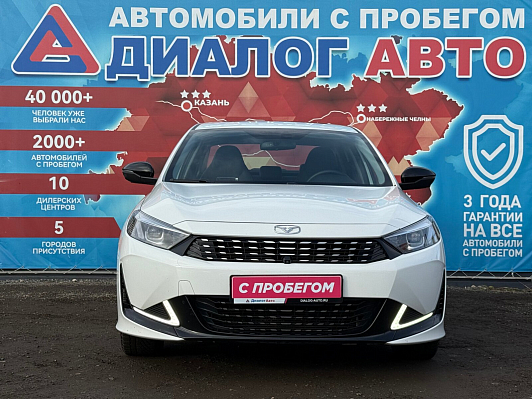 Kaiyi E5, 2022 года, пробег 46100 км