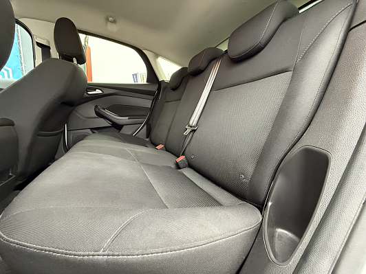 Ford Focus SYNC Edition, 2016 года, пробег 118000 км