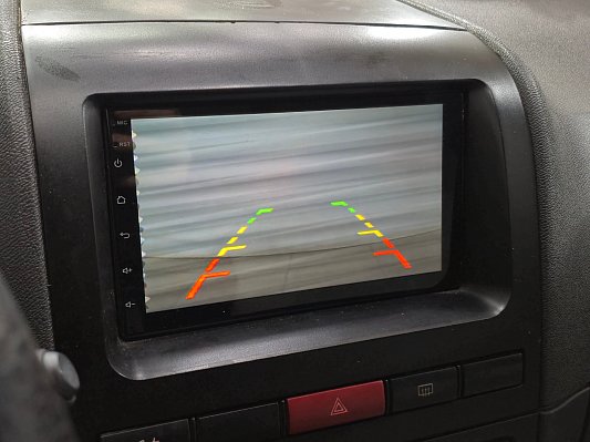 Fiat Albea, 2010 года, пробег 257931 км