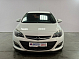 Opel Astra, 2012 года, пробег 146714 км
