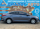 Hyundai Solaris Специальная Серия "10 лет", 2021 года, пробег 127700 км
