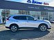 Nissan X-Trail LE Top, 2017 года, пробег 143292 км