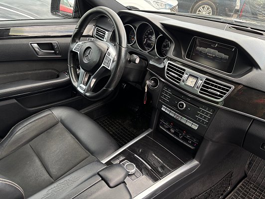 Mercedes-Benz E-Класс, 2015 года, пробег 148423 км